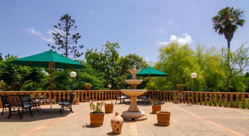 Aumallia Hotel & Spa