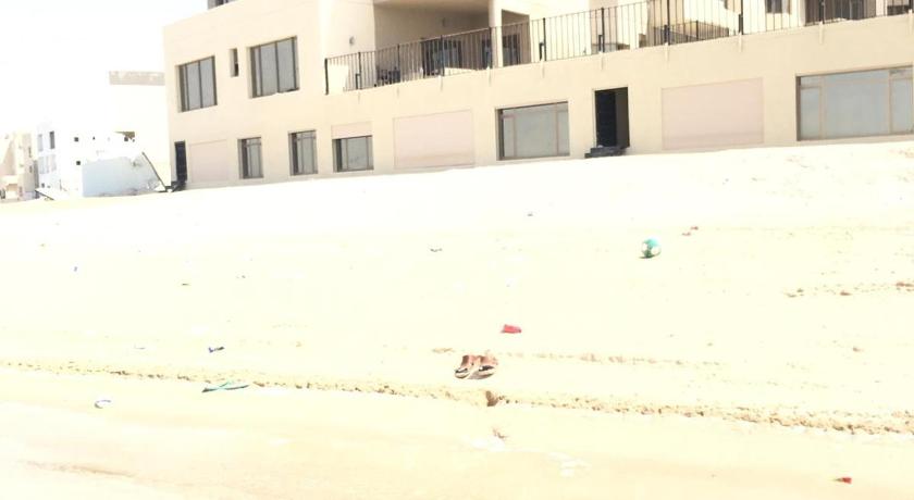 Ras Alkhyran Resort عائلات فقط photo