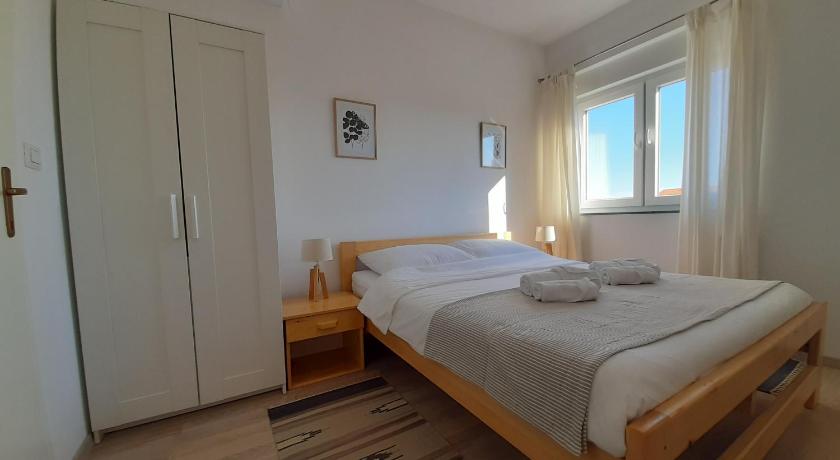 Posteja Rooms — Hotel in Zadar
