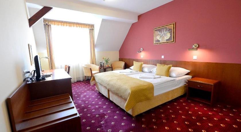 Hotel Tilia photo