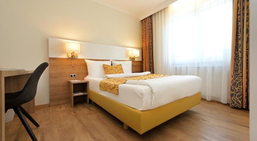 Hotel & Living Am Wartturm photo