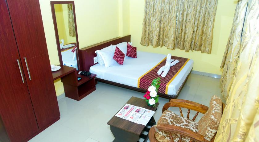 Grand Plaza