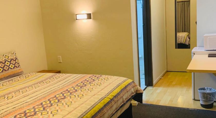 Anna Bella Motel Glen Innes photo