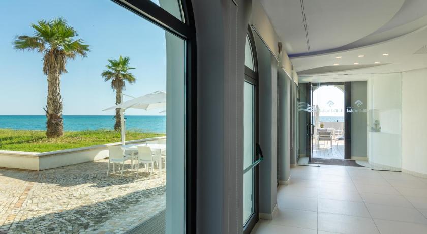 Life Hotel Seaview & Spa photo