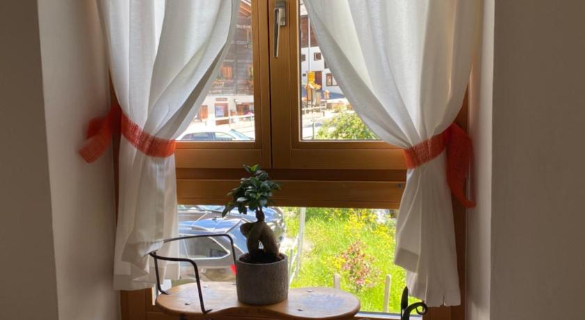 Gasthaus Edelweiss photo
