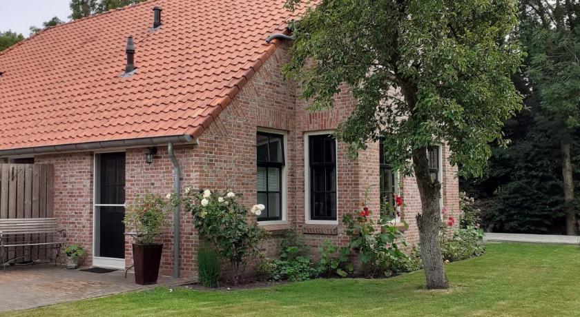 B&B Oudeschans
