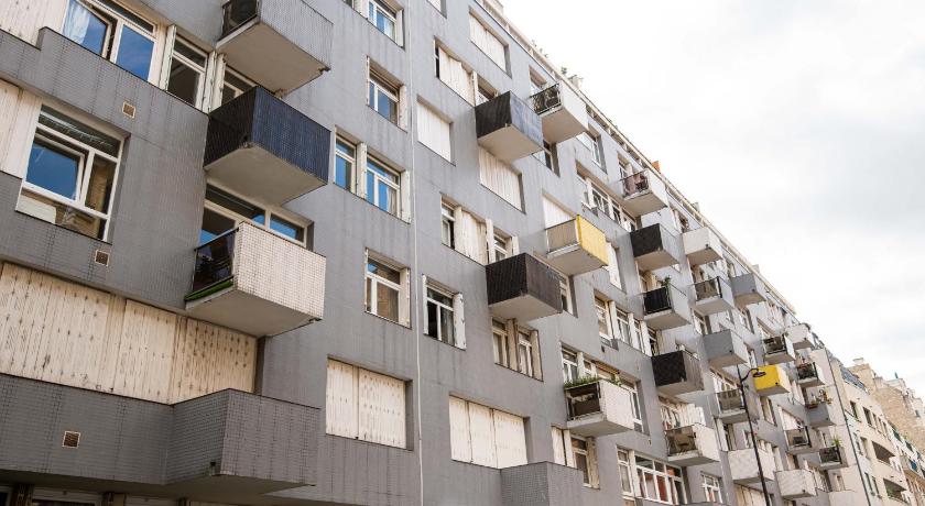 NEW - Superbe 1 bdr Appt - Design 60's - Paris 15e - image 2