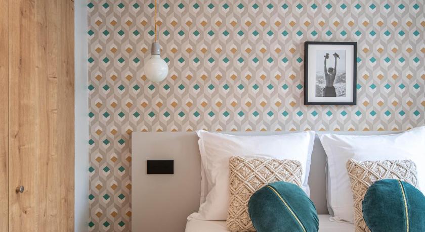 NEW - Superbe 1 bdr Appt - Design 60's - Paris 15e photo