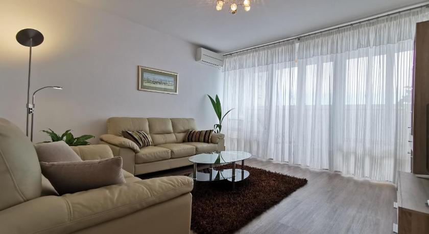 Kvarner Sea View Apartment Rijeka photo