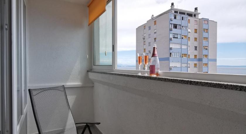 Kvarner Sea View Apartment Rijeka photo