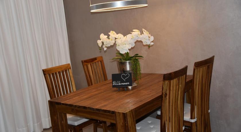 ライヒャースボイエルン Antike & Modern Deluxe 2 mit Terrasse 3つ星 シングルルーム 外観