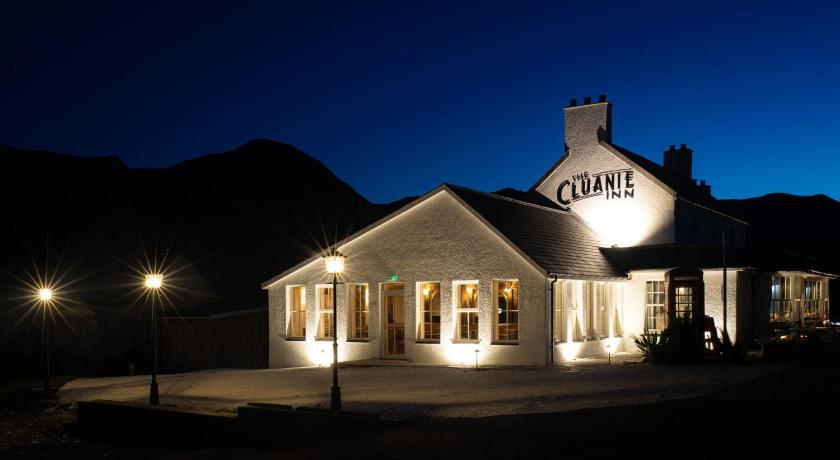 The Cluanie Inn photo
