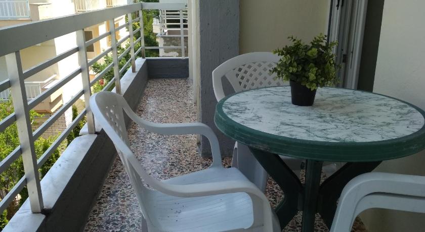 ALFA Apartments photo