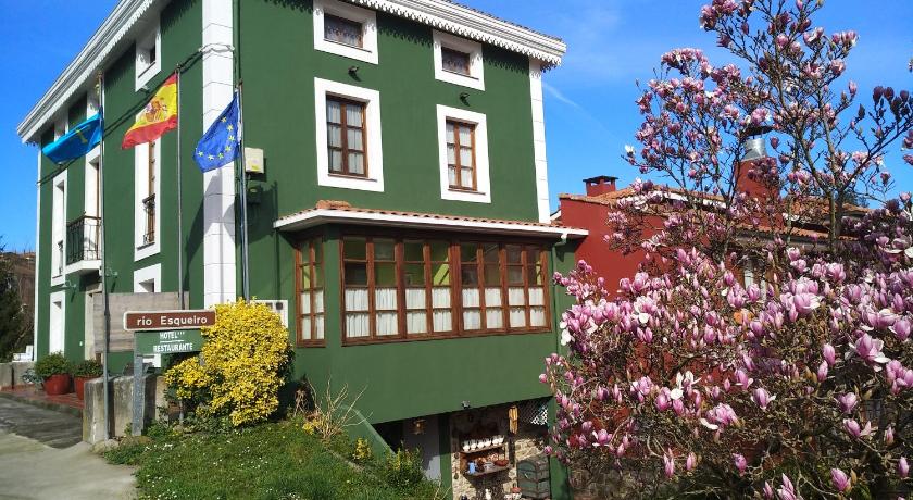 Hotel Casa Vieja del Sastre photo