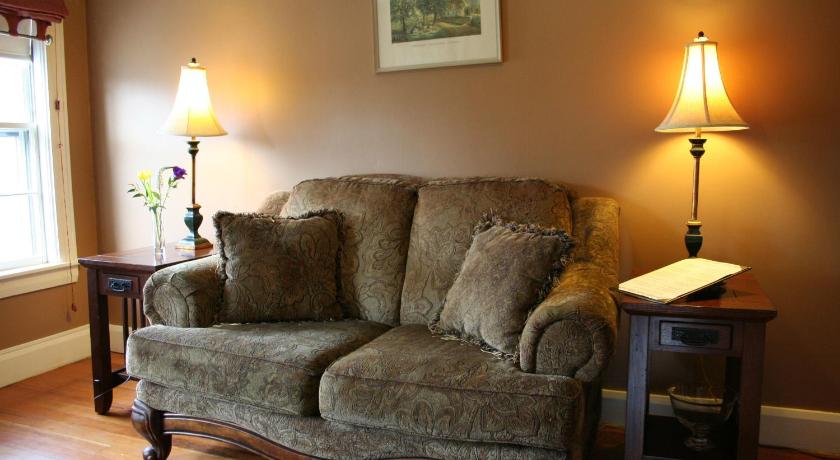 杰克逊 Wildcat Inn and Tavern 2星级 住宿 景观