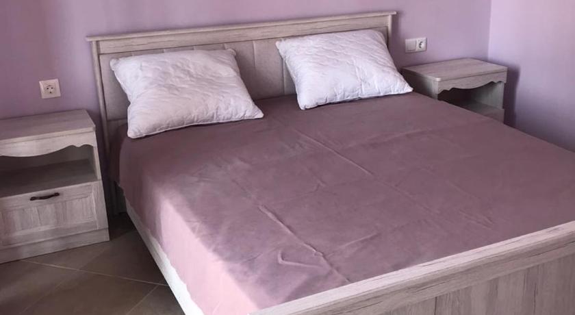 Лучшее время для поездки Russia Sandal Guest House