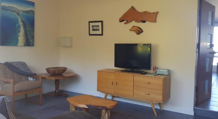 Discover Bruny Island Holiday Accommodation photo