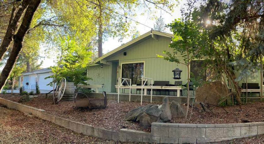 Kin House Guest Suite photo
