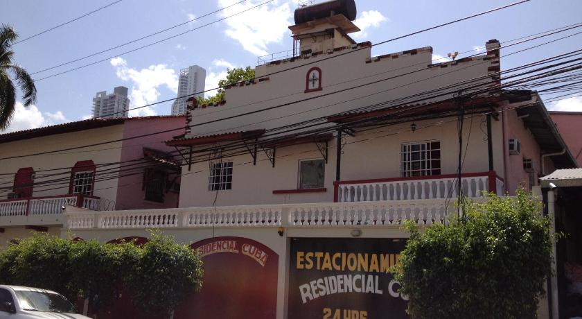 Residencial Turistico Cuba photo