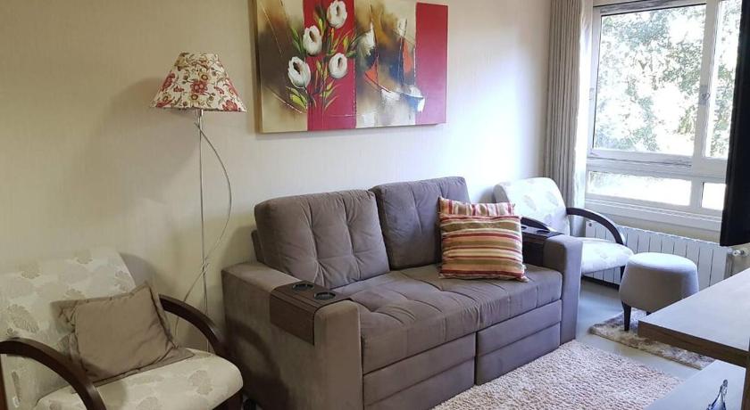 Apartamento Gramado