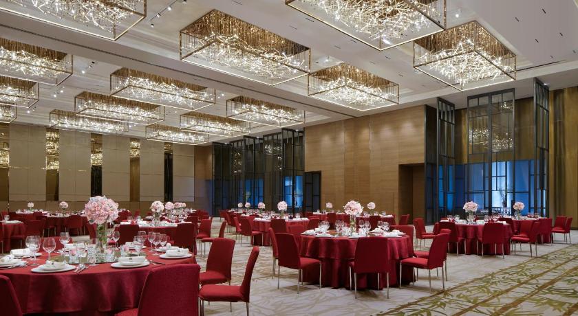 Hyatt Regency Xiamen Wuyuanwan - image 11