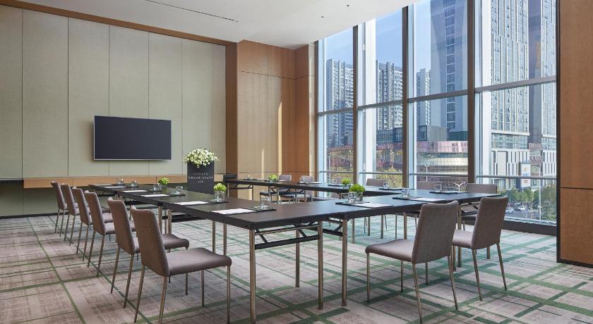 Grand Hyatt Hefei - image 31