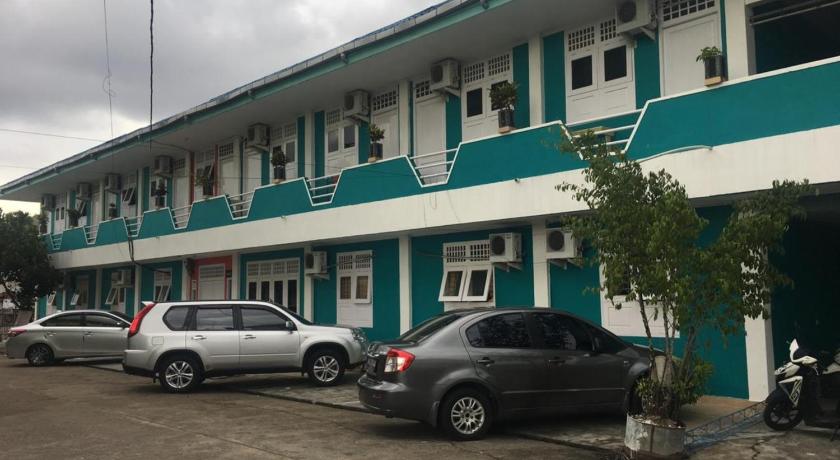 Rumah Dempo Syariah — Hotel in Pontianak