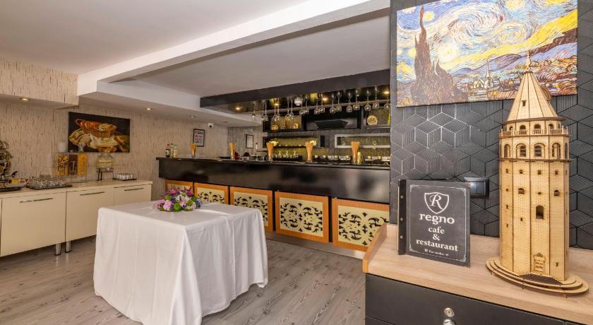 Regno Hotel - image 10