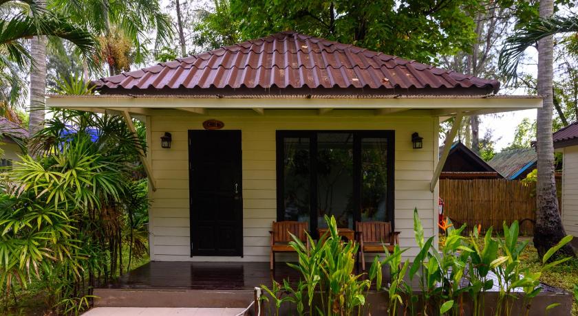 Image of Deluxe Bungalow 11