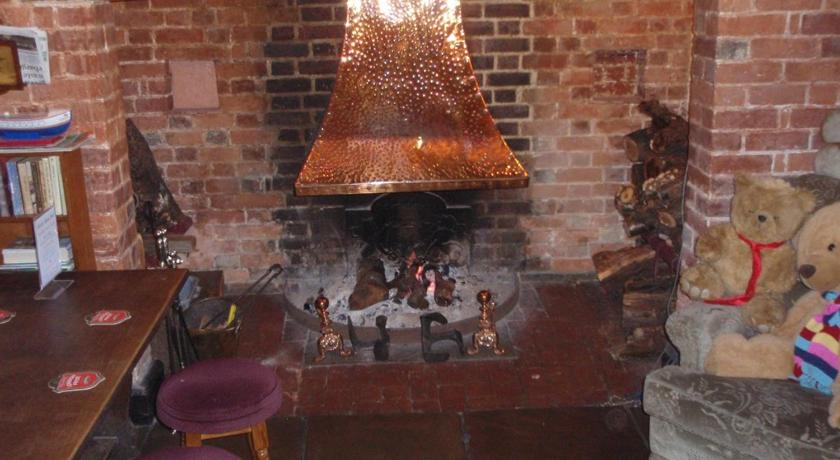 The Mucky Duck Inn photo