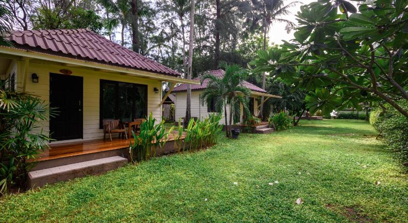Image of Deluxe Bungalow 14