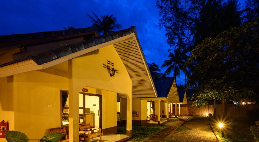 Image of Garden Bungalow 9