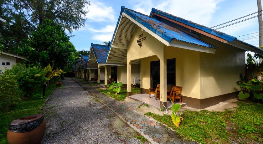 Image of Garden Bungalow 11