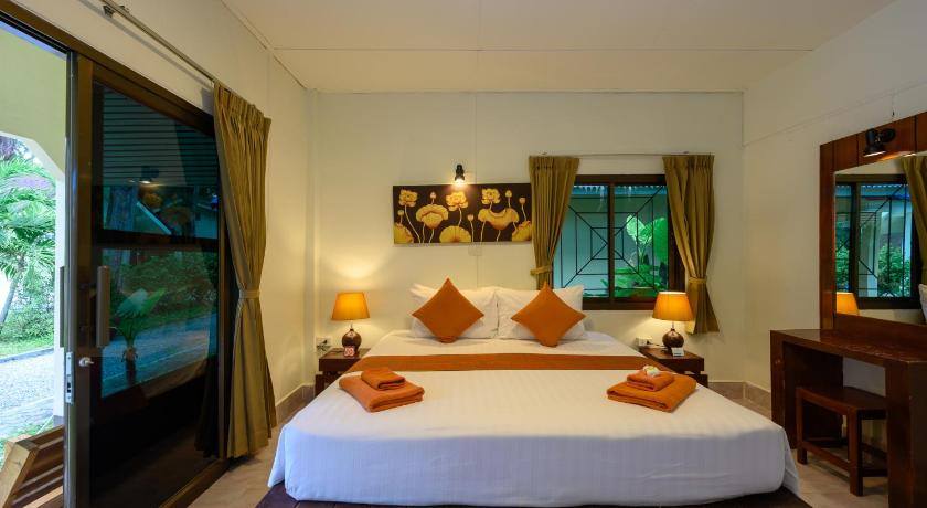 Image of Garden Bungalow 0