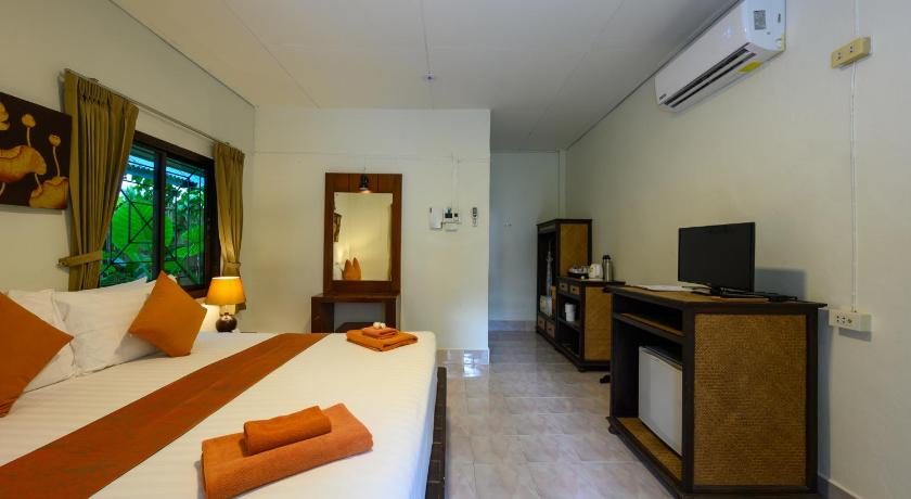 Image of Garden Bungalow 6