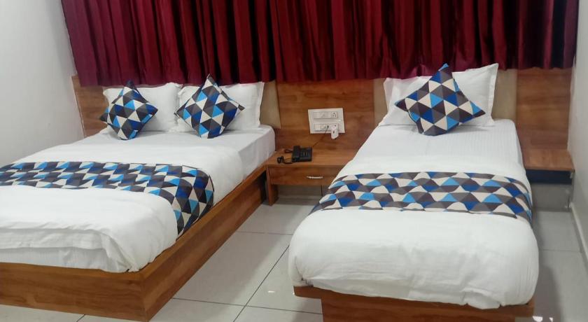 HOTEL DREAMLAND