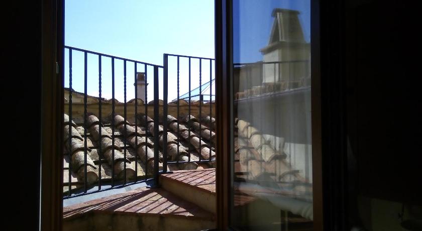 Residenza del Borgo — Hotel in Amelia