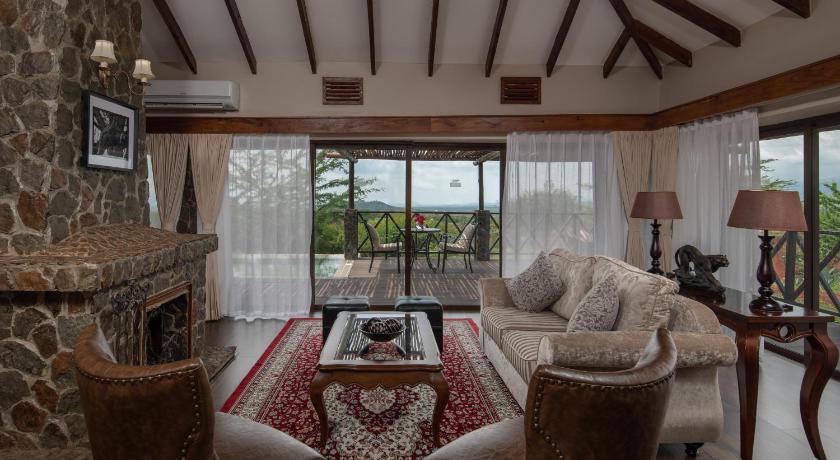 Ngorongoro Oldeani Mountain Lodge photo