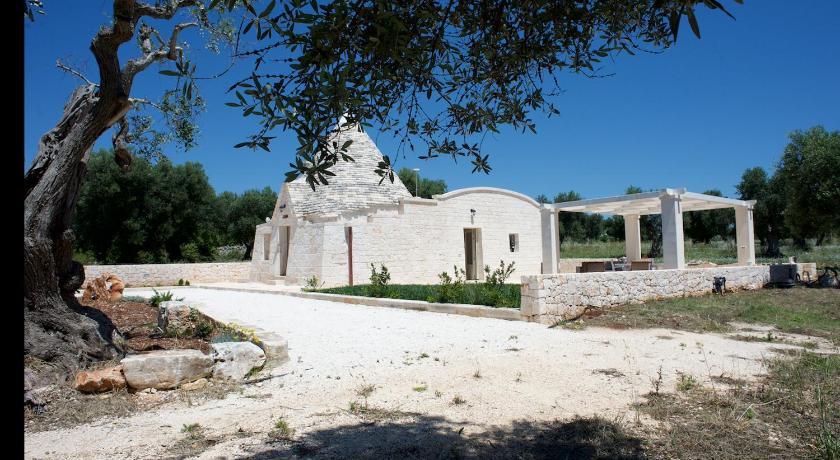 Trullo Maddy