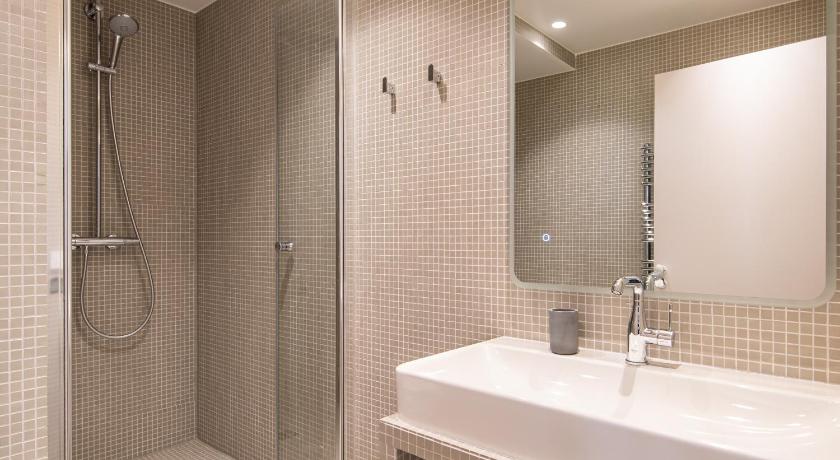 NEW - Villa Urbaine au Coeur de Paris - 6 pers - image 2