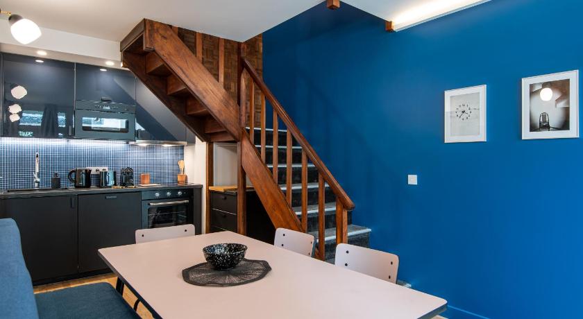 NEW - Villa Urbaine au Coeur de Paris - 6 pers - image 13