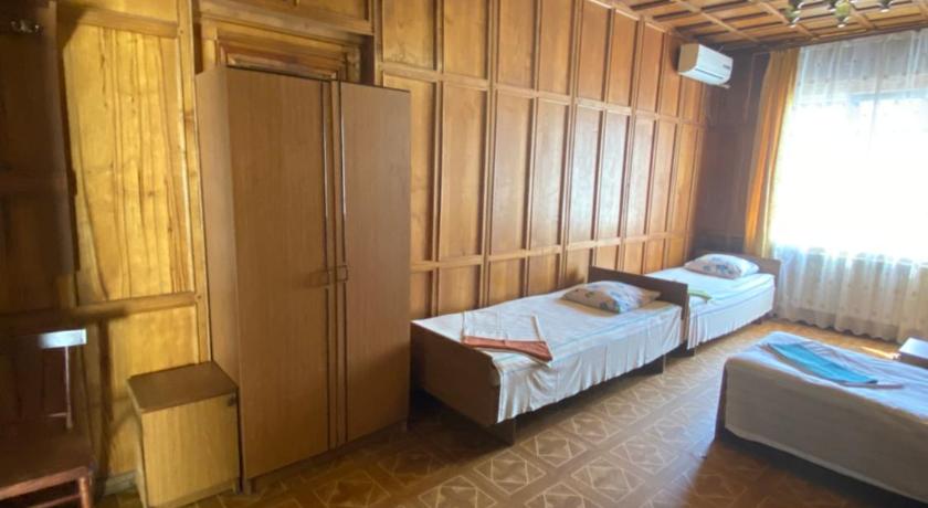 Guest House Mikhail — Hotel in Adler