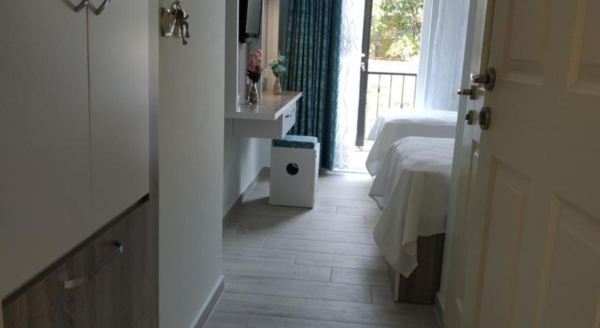 Hotel Mico photo