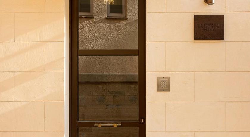 La Bionda Hotel - Adults Only photo
