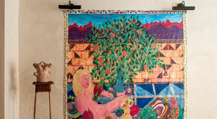 La Bionda Hotel - Adults Only photo