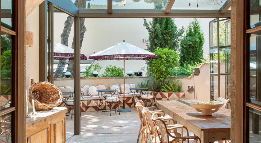 La Bionda Hotel - Adults Only — Hotel in Costa Brava y Maresme