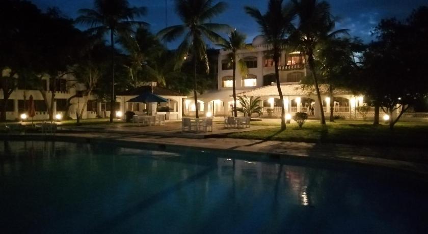 Blue Marlin Sporting Resort photo
