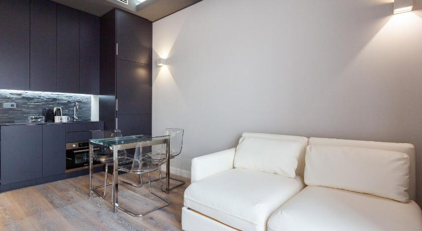 easyhomes-City Centre Suites photo