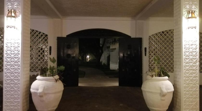 Blue Marlin Sporting Resort photo