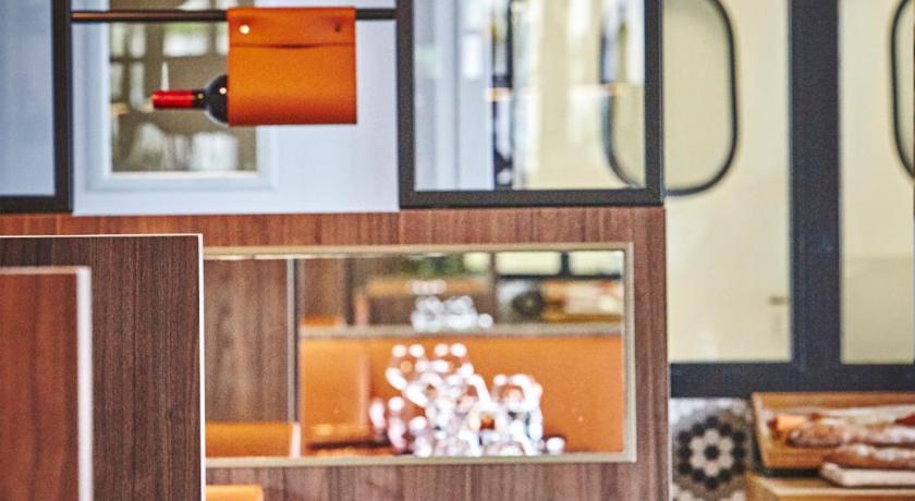 Golden Tulip Bordeaux Euratlantique